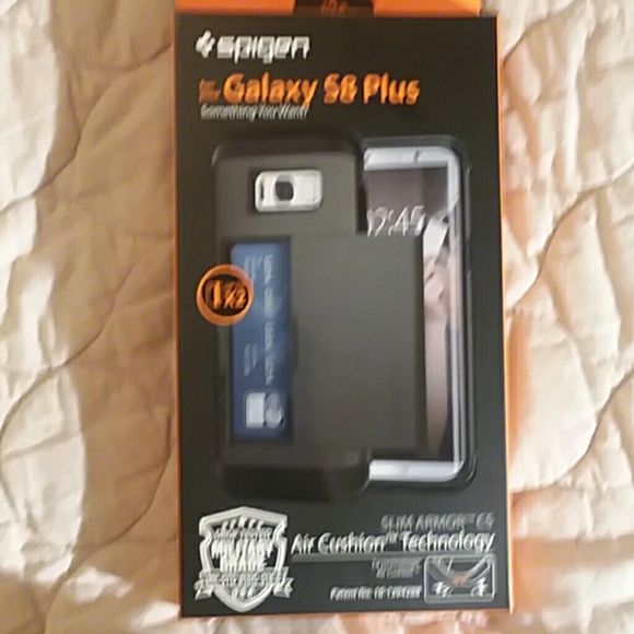 Slim Armor Phone case - Picture 1 of 6
